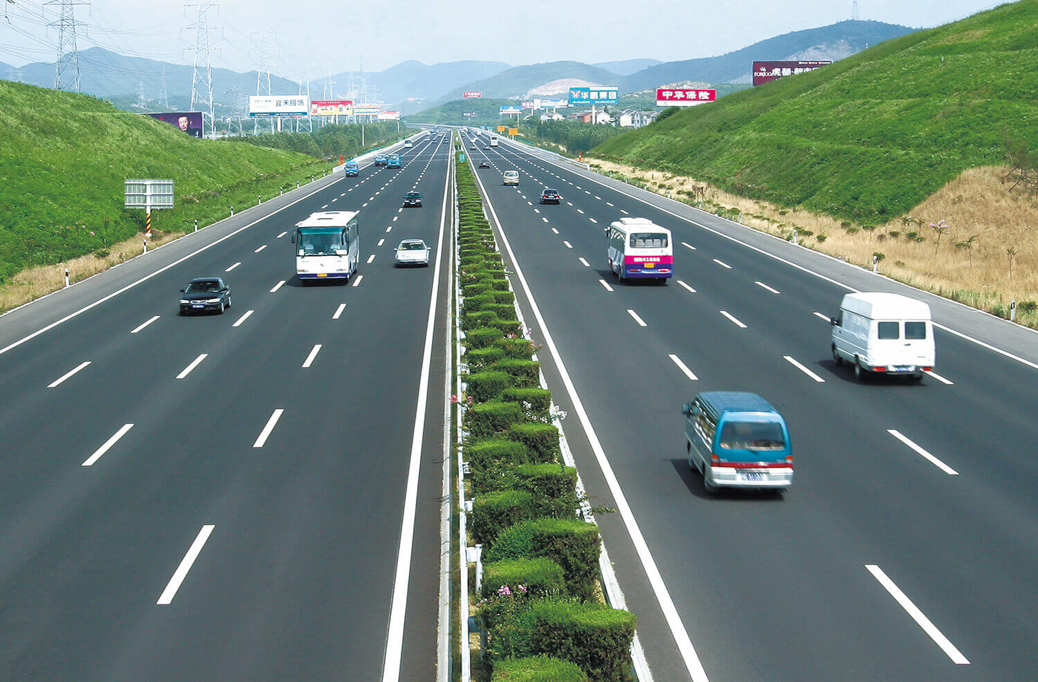 沪宁高速公路