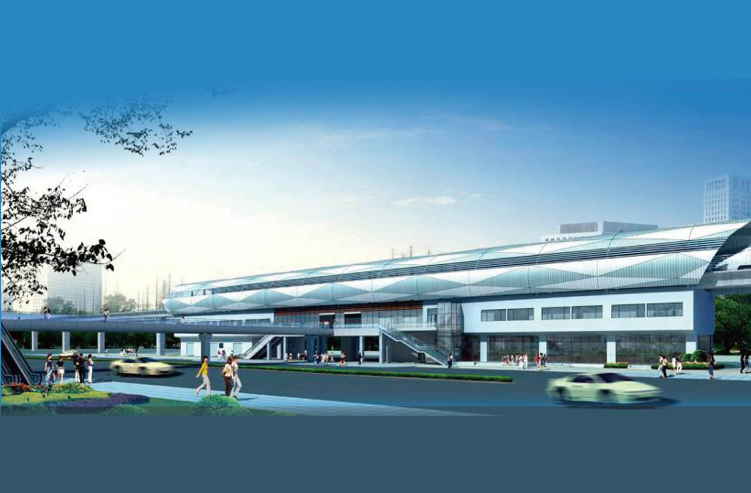 宁波地铁1号线