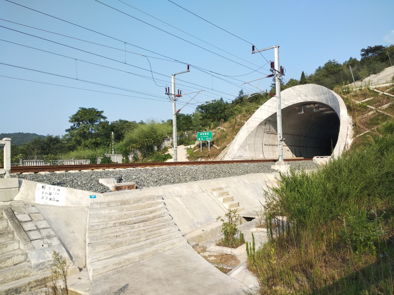 隧道领域 - 长大岩溶隧道